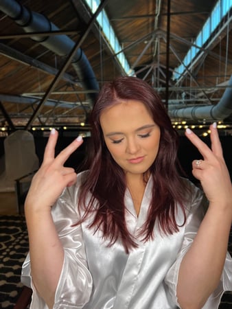 Images Radiate Studio | Esthetics & Event Makeup + Hair