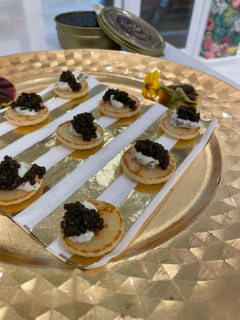 Images Lavish Gastronomy privé