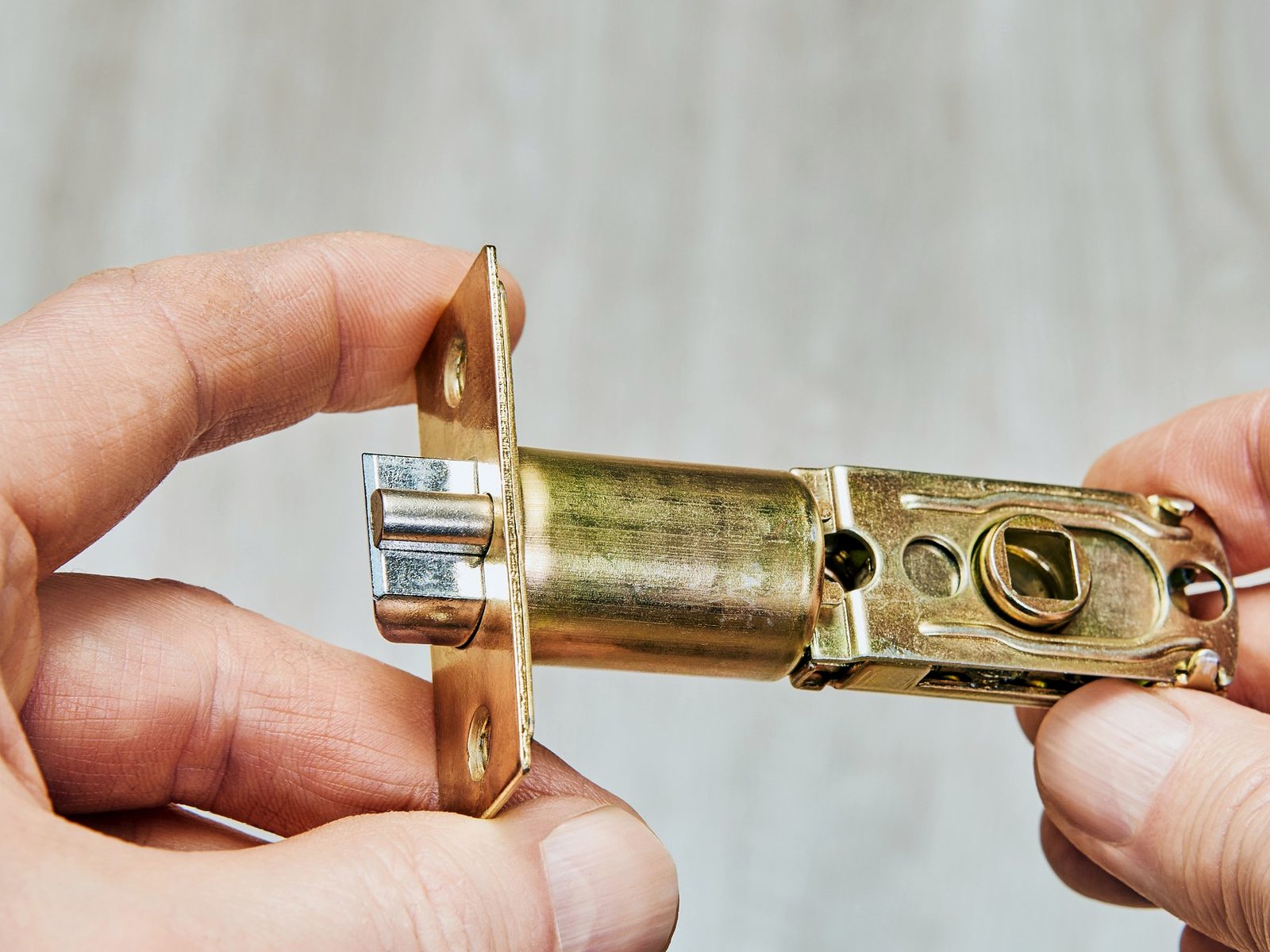 Legacy Locksmith