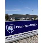 Penn State Health Cardiology Logo
