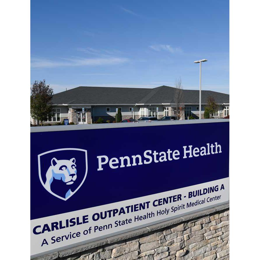 Penn State Health Carlisle Outpatient Center Urgent Care