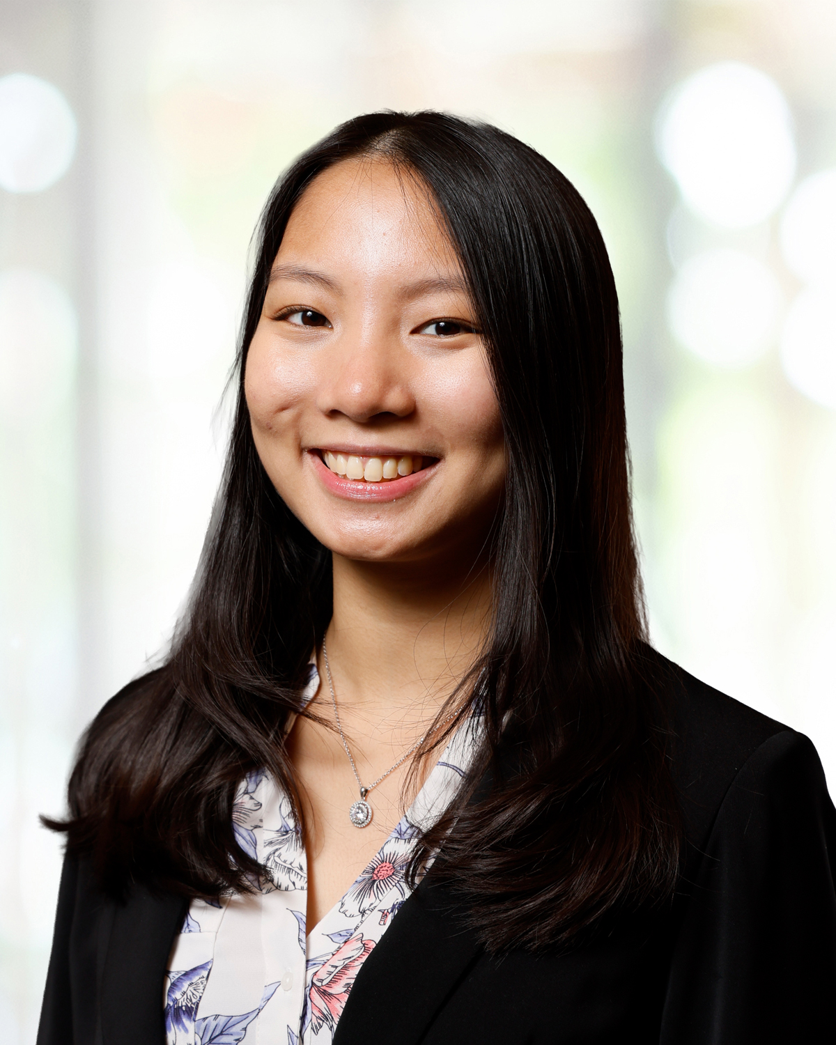 Sandy Huynh - Middleburg Heights, OH - Optometry, Optometrist