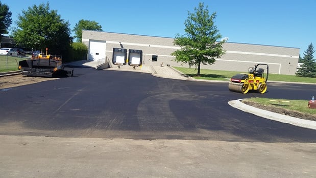 Images JBT Blacktopping