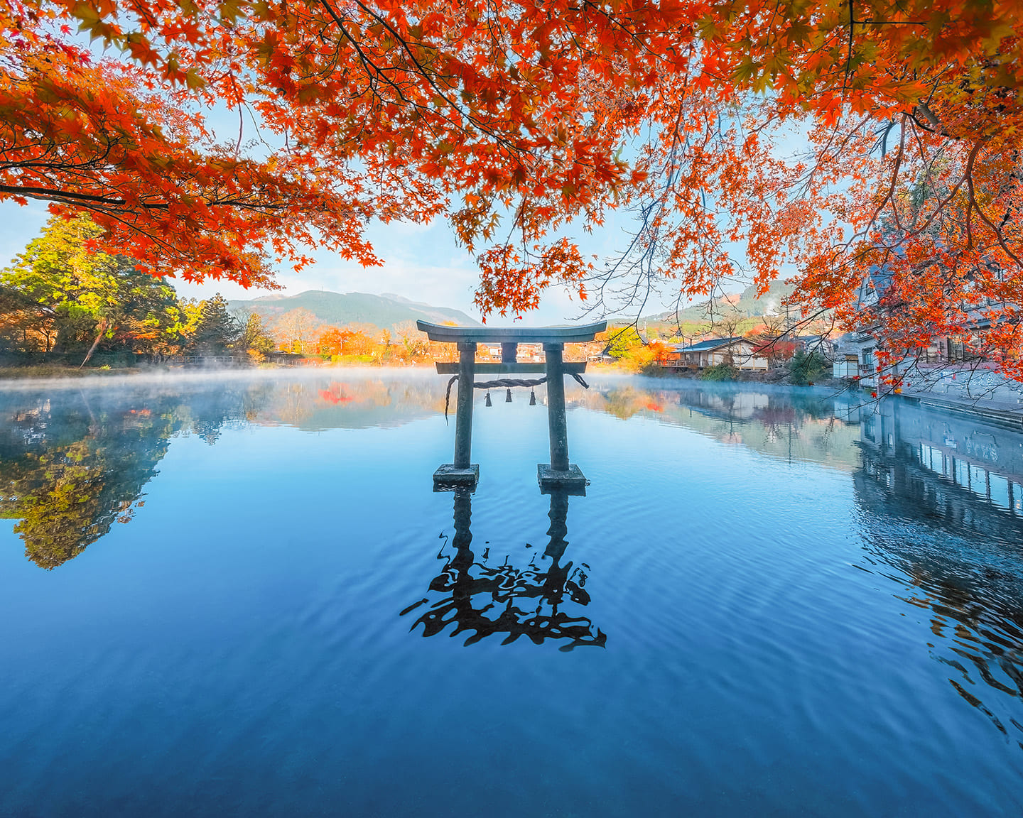 Images Enjoy Kyushu