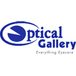 Optical Gallery Logo
