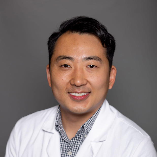 Images James Eun, MD