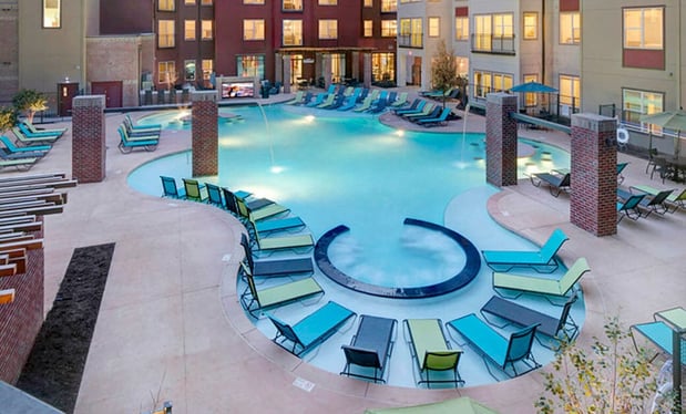 Images The Lofts at City Center