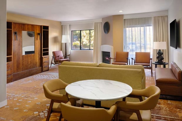 Images Hilton Sedona Resort at Bell Rock