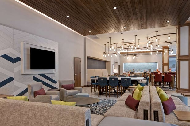 Images Hilton Garden Inn Summerville