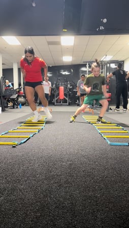 Images North County Fitness & Performance