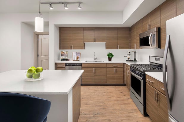 Images Camden Foothills Apartments