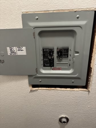 Images Gordon Electrical Service