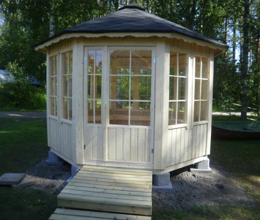 Images Jääkärihirsi Oy