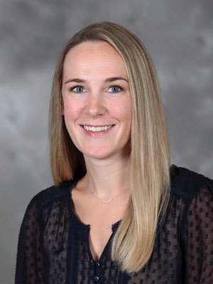 Emily M. Gould, MD - IU Health Primary Care - Dunlap Building