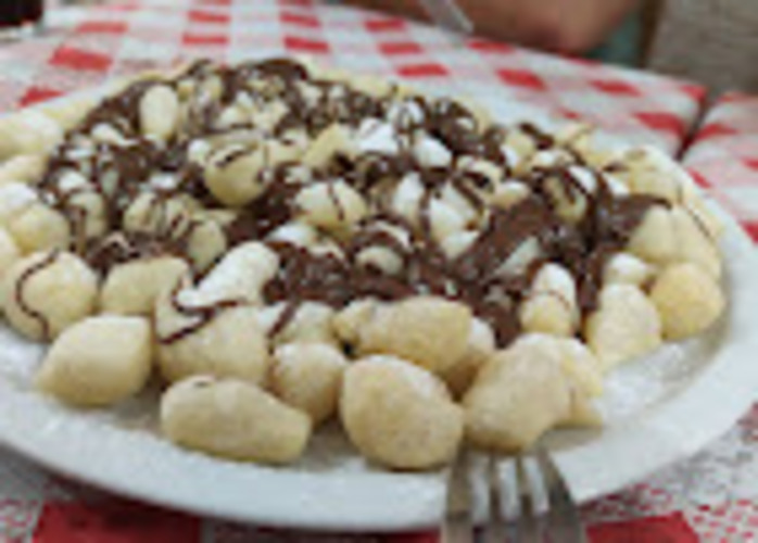 Images Mozza Pizza