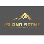 Island Stone NY Logo