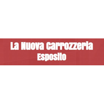 La Nuova Carrozzeria Esposito Logo