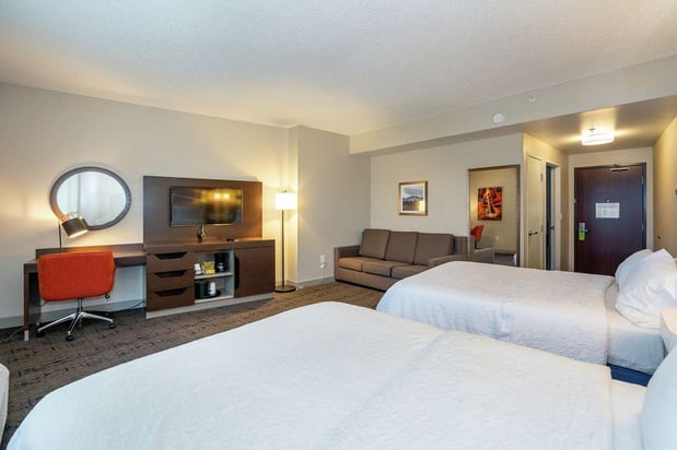 Images Hampton Inn & Suites Flagstaff