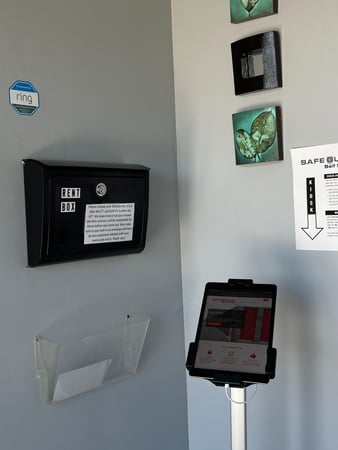 Images Safeguard Self Storage
