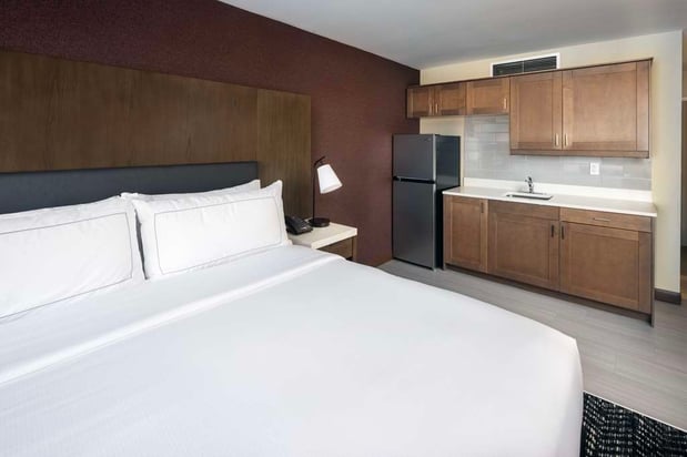 Images DoubleTree by Hilton Manhattan