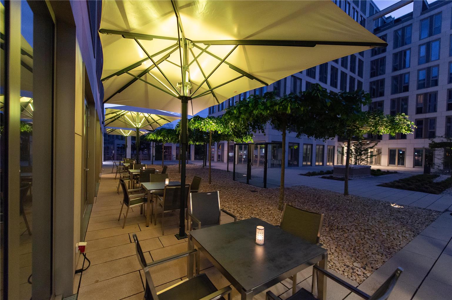 Bild 3 Best Western Hotel Wiesbaden in Wiesbaden