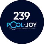239-POOL-JOY Logo