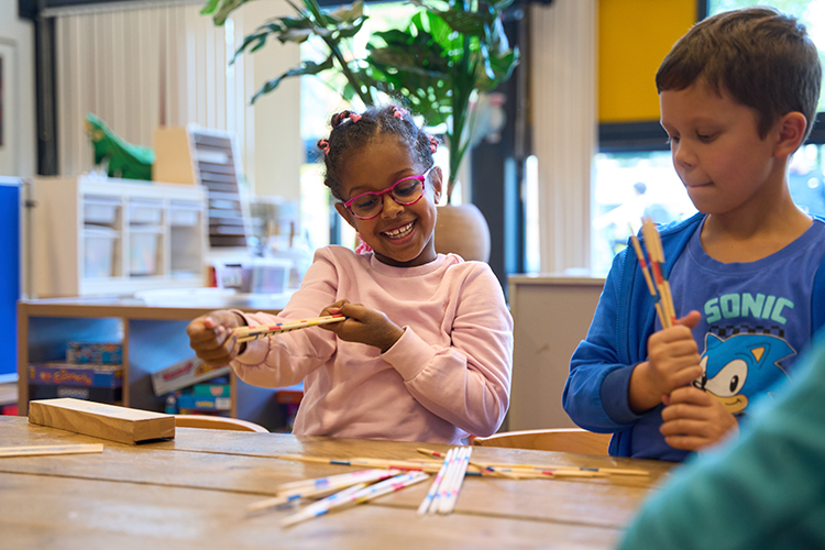 Foto's Humankind - BSO De Menkotoren
