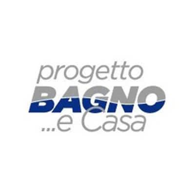 Progetto Bagno e Casa Logo