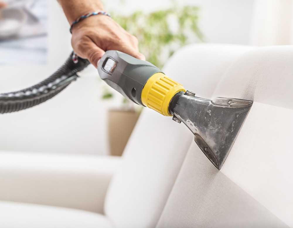 Pink Allure Cleaning Services Image