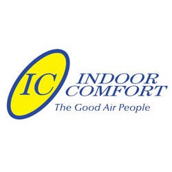 Indoor Comfort Inc Logo