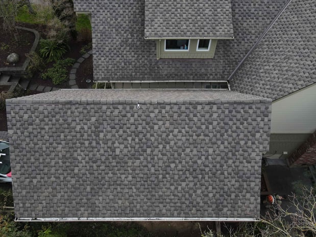 Images Topside Roofing & Siding