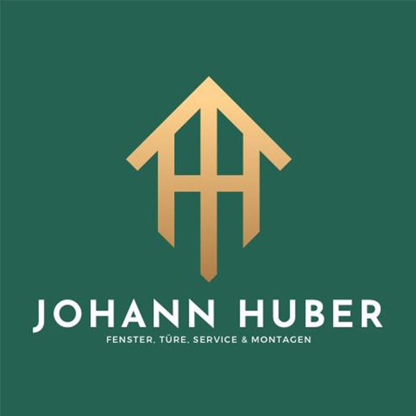 Fensterservice Huber Logo