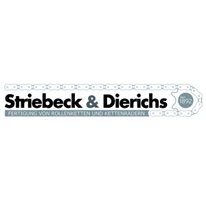 Striebeck & Dierichs Inh. Klaus Horn e.K in Wuppertal - Logo