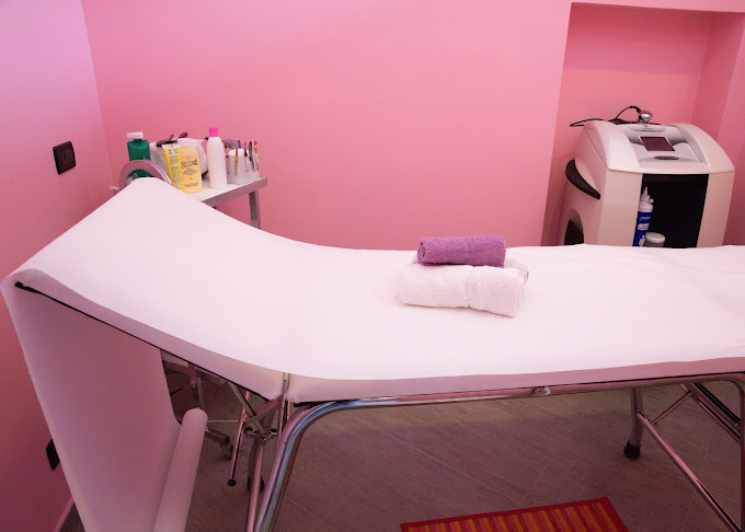 Images Estetica Benessere L'Aurora