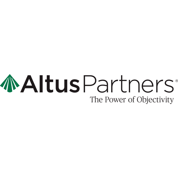 Altus Partners Logo