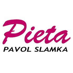 Pavol Slamka - Pieta
