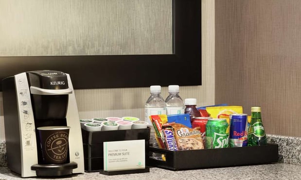 Images Embassy Suites by Hilton Brea North Orange County
