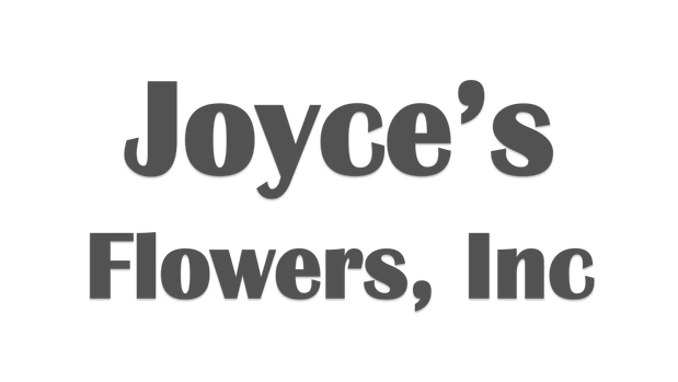 Images Joyce's Flowers, Inc.
