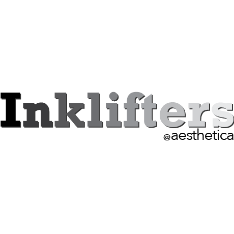 Inklifters Tattoo Removal Logo