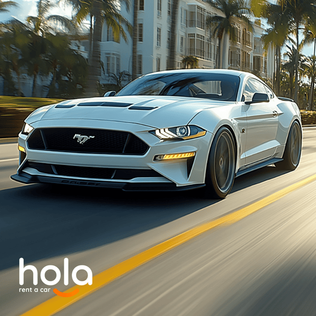 Images Hola Car Rentals Orlando