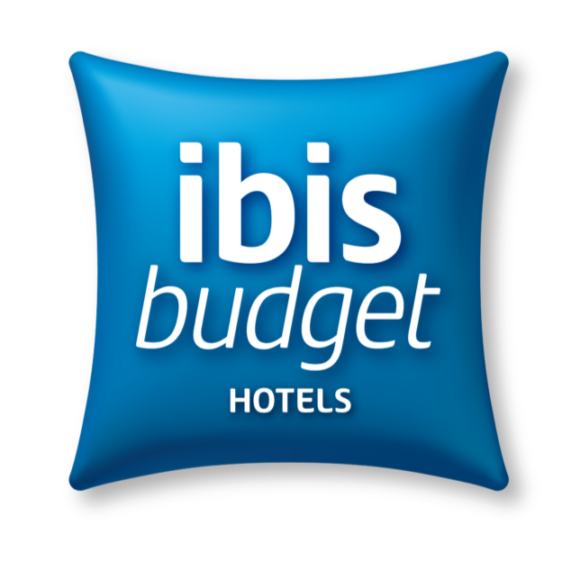 ibis budget Le Mans Université Logo