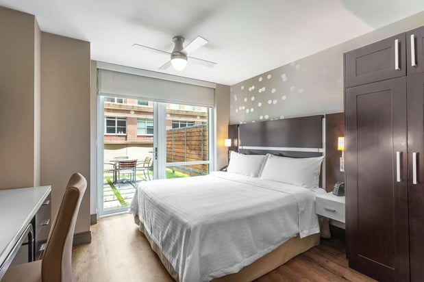 Images Homewood Suites by Hilton New York/Midtown Manhattan Times Square-South, NY