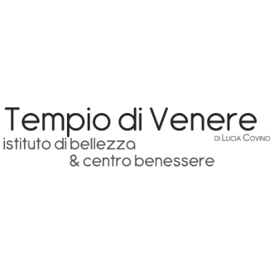 Il Tempio di Venere Logo