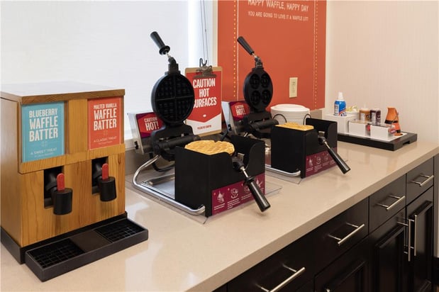Images Hampton Inn Lewiston-Auburn