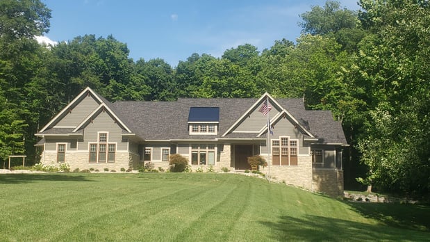 Images Feazel Roofing