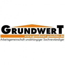Grundwert-Arbeitsgemeinschaft unabhängiger Immobiliengutachter in Freiburg im Breisgau - Logo