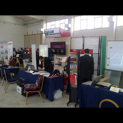 Images Icam Commerciale