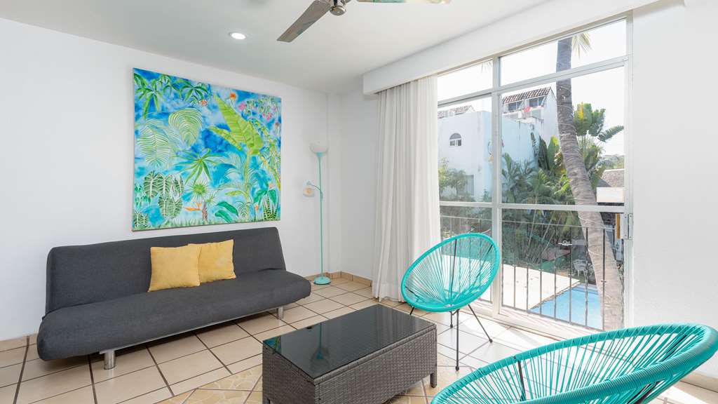 Images Best Western Posada Chahue