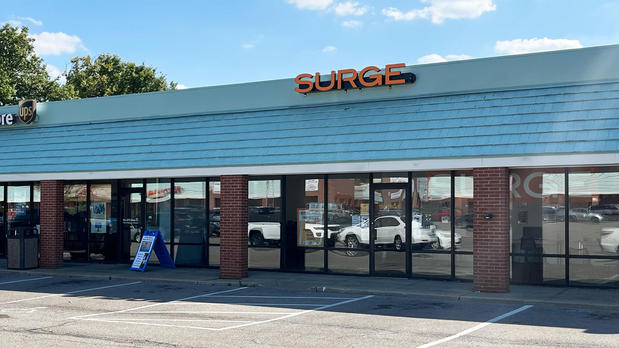 Images SURGE Staffing