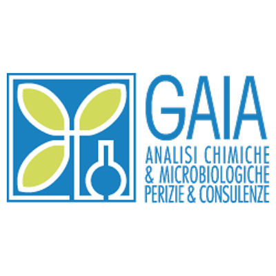 Analisi Chimiche e Micorobiologiche Ambientale - Laboratorio Gaiambiente Logo